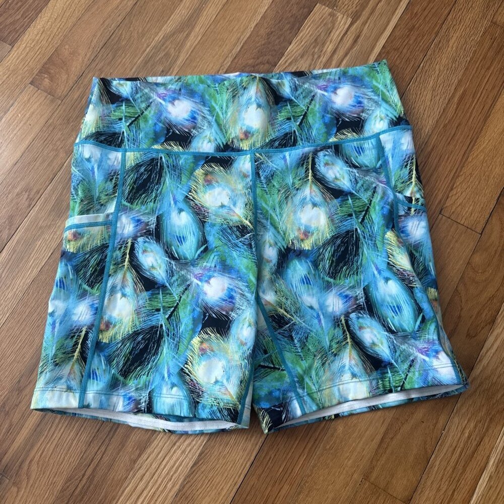 Constantly Varied Gear CVG Women's Shorts Size XL